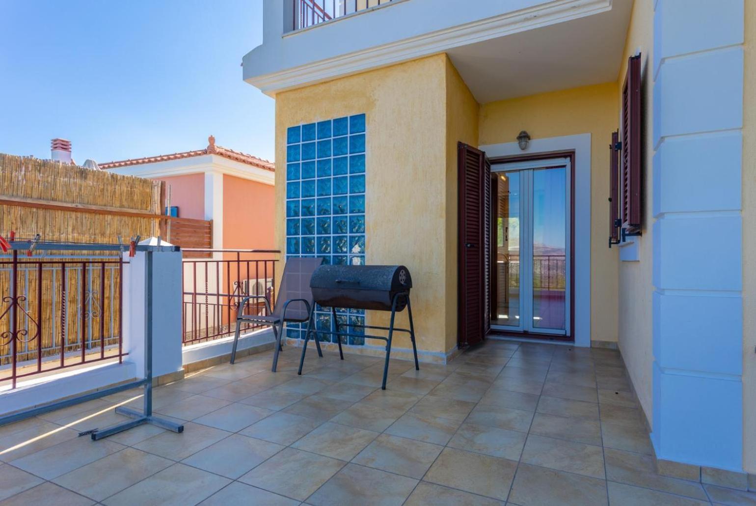 Villa Europe Thia Fokata Exterior foto