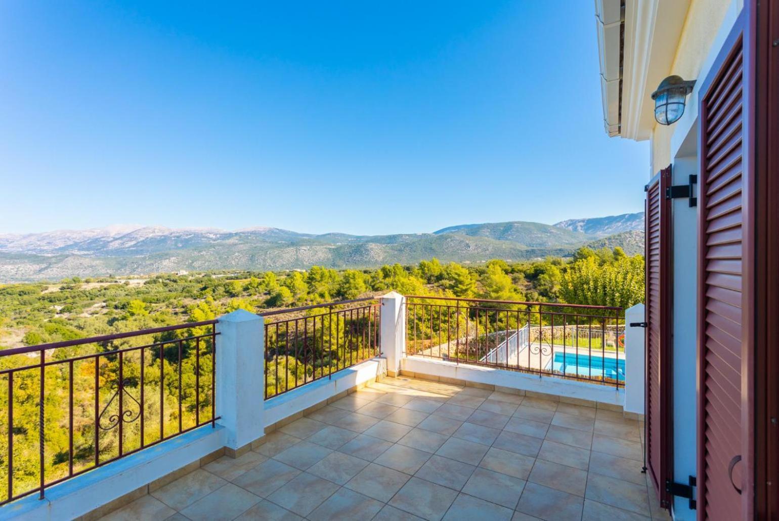 Villa Europe Thia Fokata Exterior foto